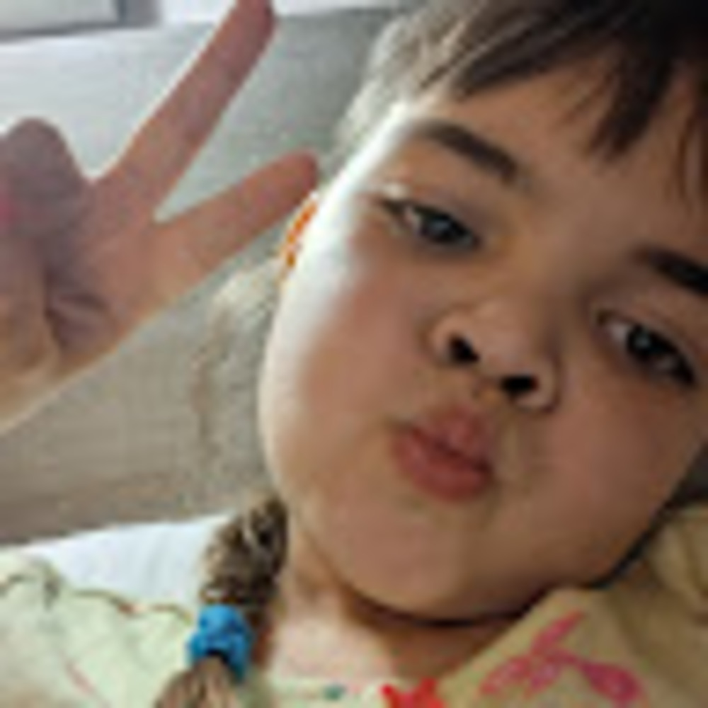 Meet your Posher, Roberta